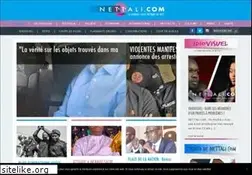 Sites similar to nettali.com