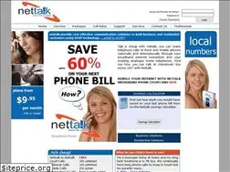 Sites similar to nettalk.com.au