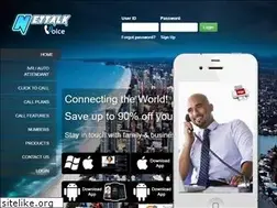 Sites similar to nettalkvoice.com