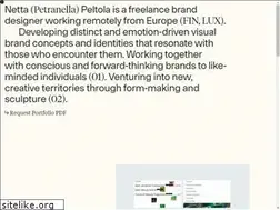 Sites similar to nettapeltola.com