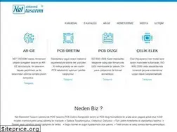Sites similar to nettasarim.com.tr