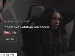Sites similar to nettasec.com