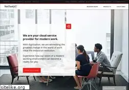 Sites similar to nettask.de