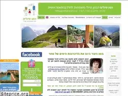 Sites similar to nettatravel.co.il