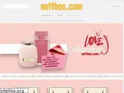 Sites similar to nettbee.com