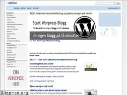 Sites similar to nettbladet.com