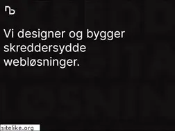 Sites similar to nettbrygga.no