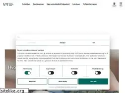 Sites similar to nettbuss.no