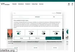 Sites similar to nettbuss.se