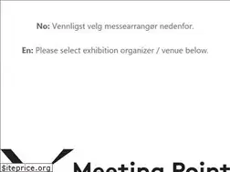 Sites similar to nettbutikk-tmu.no