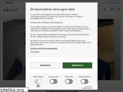 Sites similar to nettbutikk.fretex.no