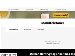 Sites similar to nettbutikk.ice.no