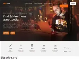 Sites similar to nettcode.com