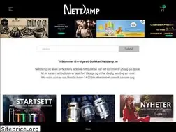 Sites similar to nettdamp.no