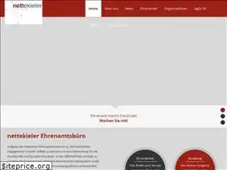 Sites similar to nette-kieler.de