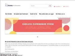 Sites similar to nette-schuhe.de