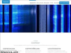 Sites similar to nettearsiv.com
