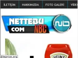 Sites similar to nettebu.com