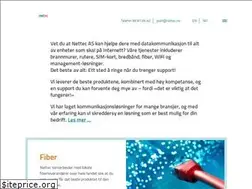 Sites similar to nettec.no