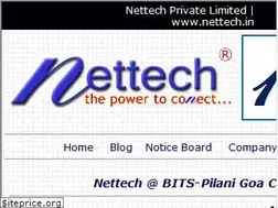 Sites similar to nettech.in