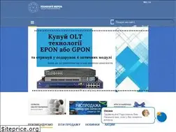 Sites similar to nettech.ua