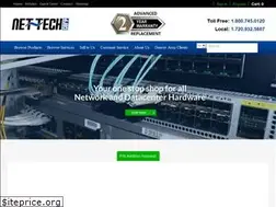 Sites similar to nettechcorp.net