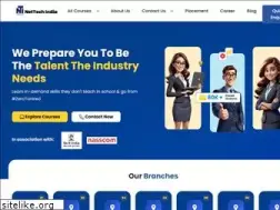 Sites similar to nettechindia.com