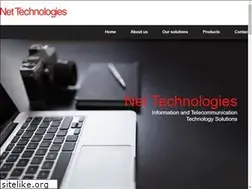 Sites similar to nettechn.com