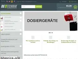 Sites similar to nettechnic.de