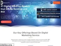 Sites similar to nettechnocrats.com