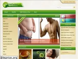 Sites similar to nettedavi.com