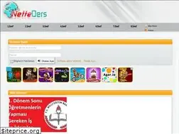 Sites similar to netteders.net