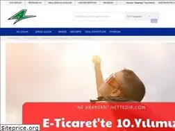 Sites similar to nettedir.com