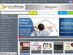 Sites similar to nettefirma.com