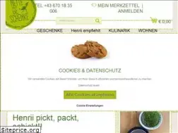 Sites similar to nettegeschenke.at
