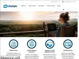 Sites similar to nettekariyer.com.tr