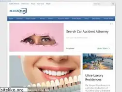 Sites similar to nettekiblog.net