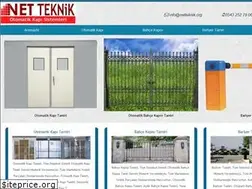 Sites similar to netteknik.org
