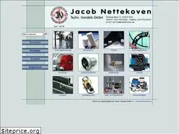 Sites similar to nettekoven.de