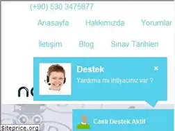 Sites similar to nettekurs.com