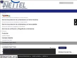 Sites similar to nettelcorp.net
