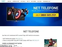 Sites similar to nettelefone.net