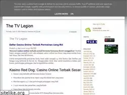 Sites similar to nettelevisionnews.blogspot.com