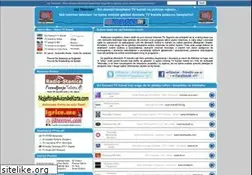 Sites similar to nettelevizor.com