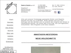 Sites similar to nettels.de