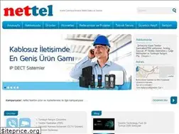 Sites similar to netteltelefon.com