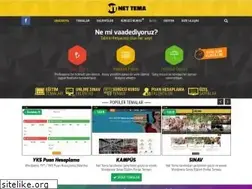 Sites similar to nettema.com