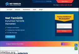Sites similar to nettemizlik.com
