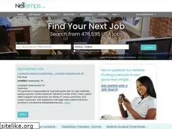 Sites similar to nettemps.com