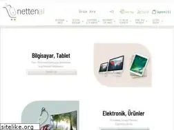 Sites similar to nettenal.com